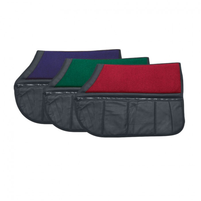 Saddle Pad